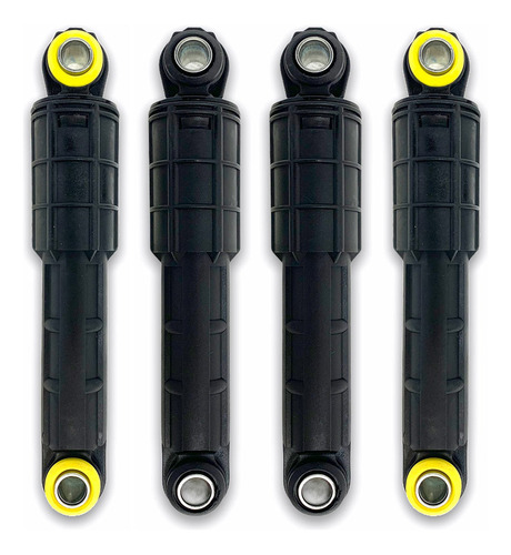 Paquete De 4 Amortiguadores Para Lavadoras Dc66-00470a
