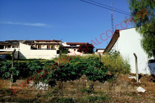 Imagem 3 de 3 de Venda - Terreno - Werner Plaas - Americana - Sp - D4747