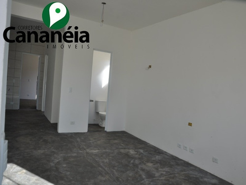 Imagem 17 de 30 de Casa Nova - Documentação Ok Para Financiamento - Retiro Das Caravelas - Cananéia/sp - 0430 - 32622605
