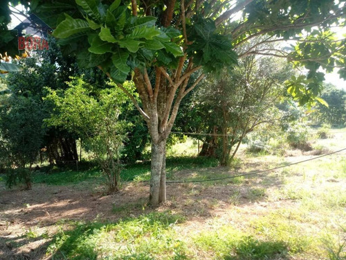 Chácara Residencial À Venda, Parque Bela Vista, Mairiporã. - Ch0149