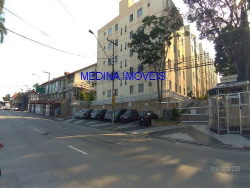 Imagem 11 de 30 de Apartamento Para Venda Em Itaquera - Ap00242 - 67604987