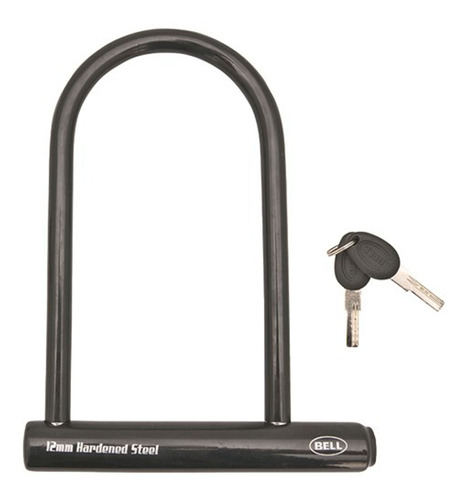 Candado Bell U-lock