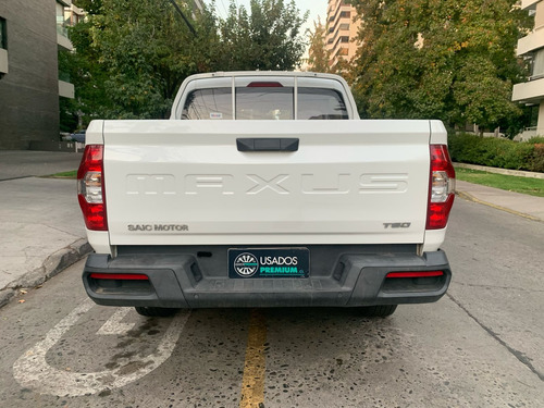 Maxus T60 4X2 Dx