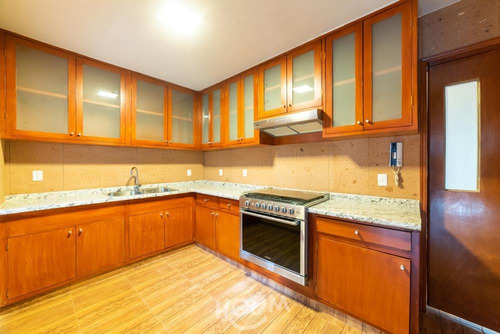 Imagen 16 de 30 de Casa En Irrigación, Miguel Hidalgo Con 3 Recámaras, 380 M², Id: 40330