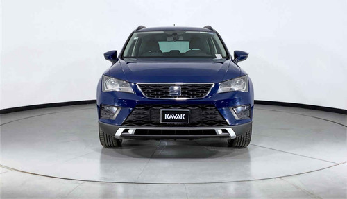 Imagen 2 de 15 de 107585 - Seat Ateca 2017 Con Garantía