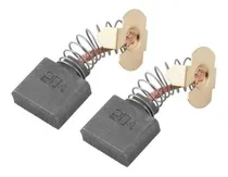 Comprar Juego De Carbones Makita Cb-204 Para Esmeriladoras 1949924