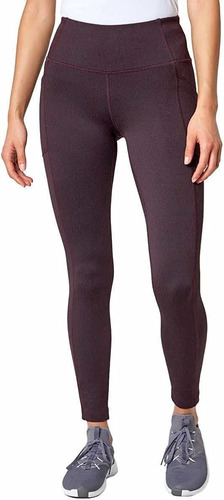 Legging Legins Licra Textura Talla S, Mondetta Importado Usa