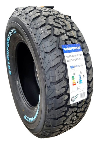 Cauchos285/70r17 Windforce At2