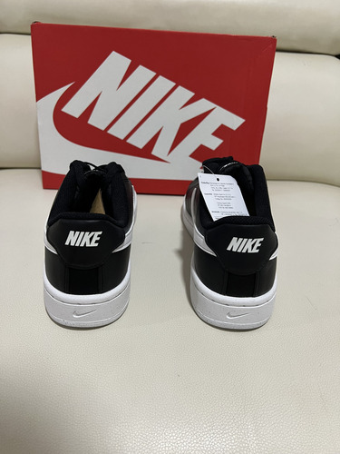 Zapatos Nike Clásicos Totalmente Originales