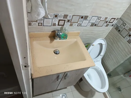 Pimer Piso Barrio Napoles