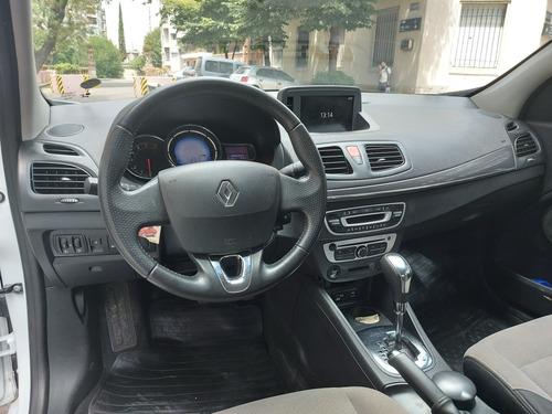 Renault Fluence 2.0 Ph2 Luxe Pack Cvt 143cv 2015