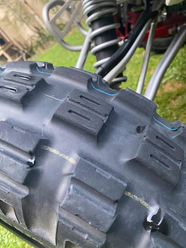Yamaha Yfz 450 R