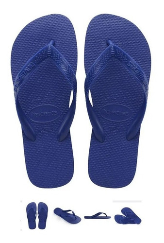 Ojotas Havaianas Top Originales. Local En Centro Comercial