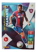Comprar Adrenalyn Fútbol Argentino 2022 Cartas Diamante Elegilas!