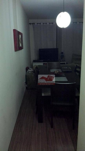 Imagem 14 de 30 de Apartamento Residencial À Venda, Vila Gumercindo, São Paulo - Ap0943. - Ap0943