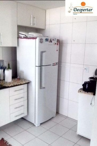 04936 - Apartamento 1 Dorm, Jaraguá - São Paulo/sp - 4936