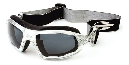 Oculos De Sol Mormaii Floater 25190868 Prata Polarizado