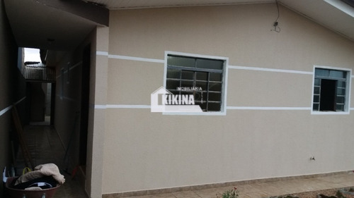 Casa Residencial Para Venda - 02950.6733