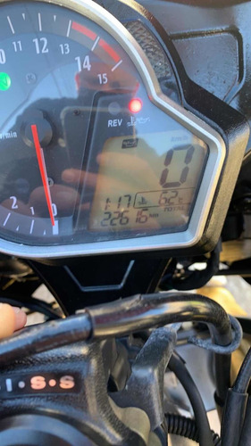 Honda Cbr 1000 Fire Blade