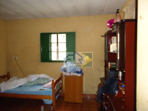 Imagem 17 de 30 de Casa Com 3 Dormitórios À Venda, 147 M² Por R$ 550.000 - Parque Do Colégio - Suzano/sp - Ca0292