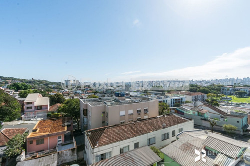 Imagem 17 de 30 de Apartamento, 3 Dormitórios, 66.93 M², Partenon - 109945