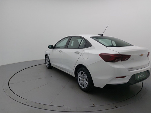 Chevrolet Onix 1.0 FLEX PLUS LT MANUAL