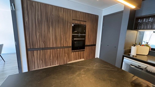 Departamento En Venta De 2 Dorm. En Lo Barnechea