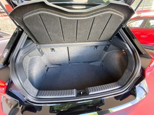 Imagen 13 de 13 de Seat Ibiza