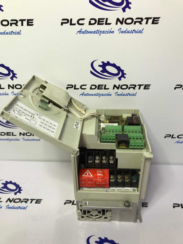 Hf3214-a75 Variador Sumitomo Hf-320 De 1hp En 440v 3 (Usado)