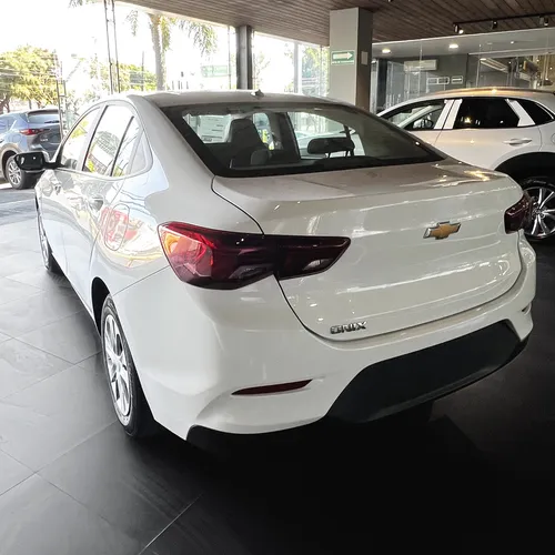 Chevrolet Onix 1.0t Ls At