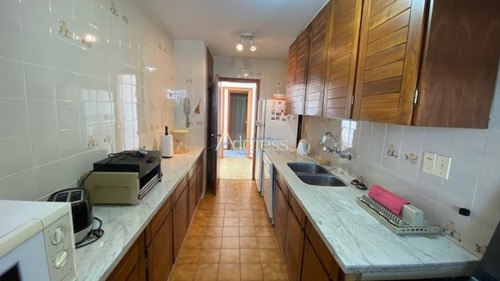 Imagen 14 de 30 de Muy Lindo Apto 3d, 3 Baños, Con Vista A La Bahia - Consulte!!