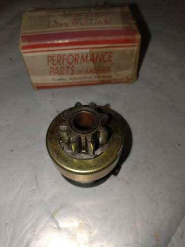 Bendix Arranque Neon 8 Diente 10 Estrías 