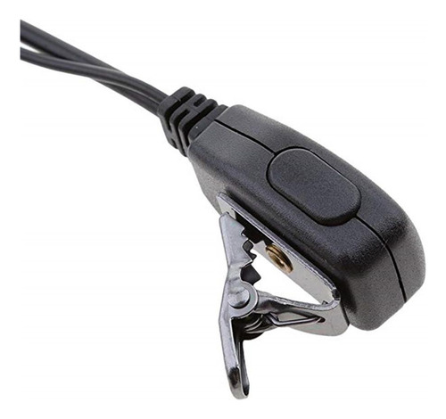 Nuevos Auriculares De 3,5 Mm Para Auriculares Radio Vx-6e