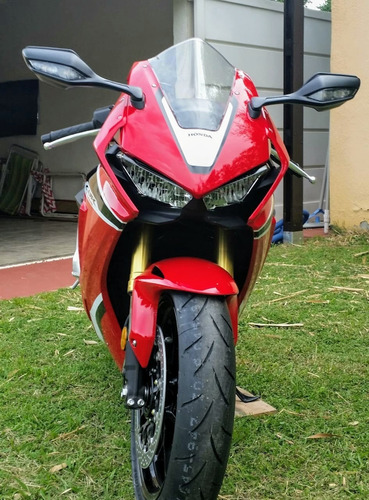 Honda Cbr 1000