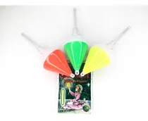 Comprar Boyas Harbor Para Luz Quimica 70mm. X 10 Unidades