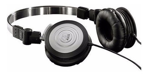 Fone Profissional Retorno Akg K414p C/ Bag - Original