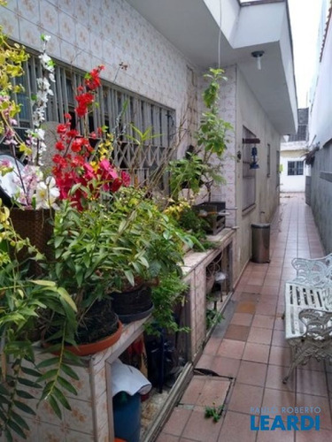 Imagem 11 de 11 de Casa Térrea - Penha De França - Sp - 641378