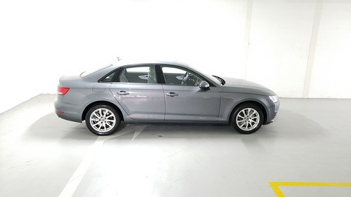 Imagem 5 de 12 de Audi A4 Ambiente - 2017