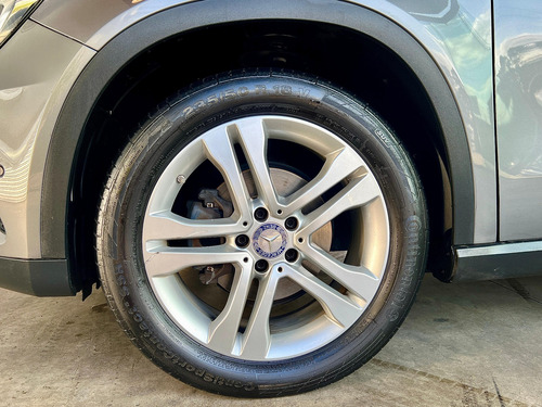 Mercedes-Benz GLA 200 1.6 CGI ADVANCE 16V TURBO FLEX 4P AUTOMÁTICO