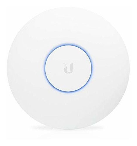 Imagen 2 de 7 de Ubiquiti Networks Unifi Access Point Ac De Largo Alcance (ua