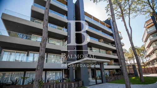 Imagen 2 de 14 de Departamento En Alquiler - Zona: Pinamar Norte / Ref: 2187
