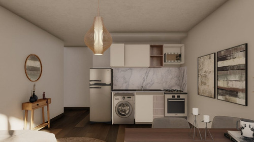 Venta Edificio Al Pozo Monoambiente San Martin Y Urquiza, Entrega Junio 2026