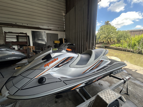 Yamaha Vxr 2011