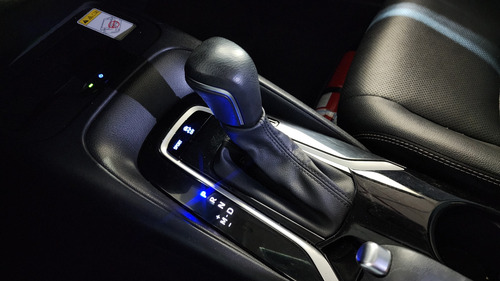 Toyota Corolla 2.0 Se-G Cvt
