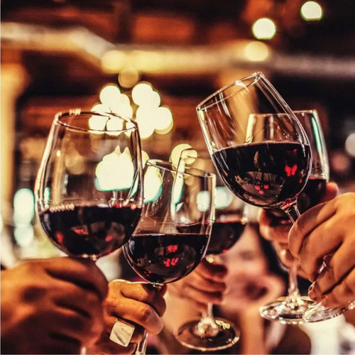 Vinho Argentino Tinto Camila Red Blend 750ml