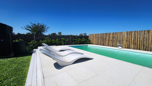 Terreno Lote En Venta En Villa Rosa, Pilar, G.b.a. Zona Norte