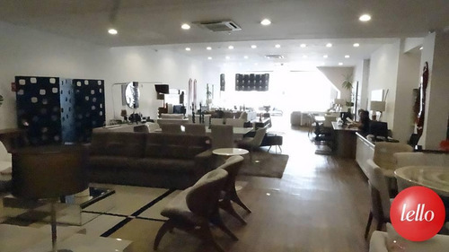 Imagem 7 de 30 de Comercial/industrial - Ref: 206204
