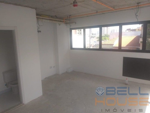 Imagem 15 de 15 de Sala - Vila Assuncao - Ref: 24134 - L-24134