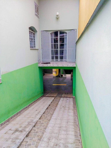 Imagem 26 de 30 de Ótima Casa Com 3 Dormitórios À Venda, 240 M² Por R$ 530.000 - Jardim Comendador Cardoso - Bragança Paulista/sp - Ca14518