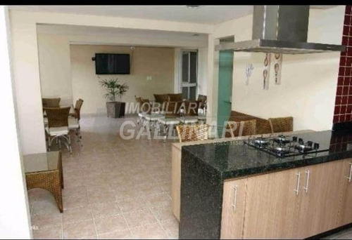 Imagem 23 de 24 de Apartamento À Venda Em Jardim Antonio Von Zuben - Ap002667